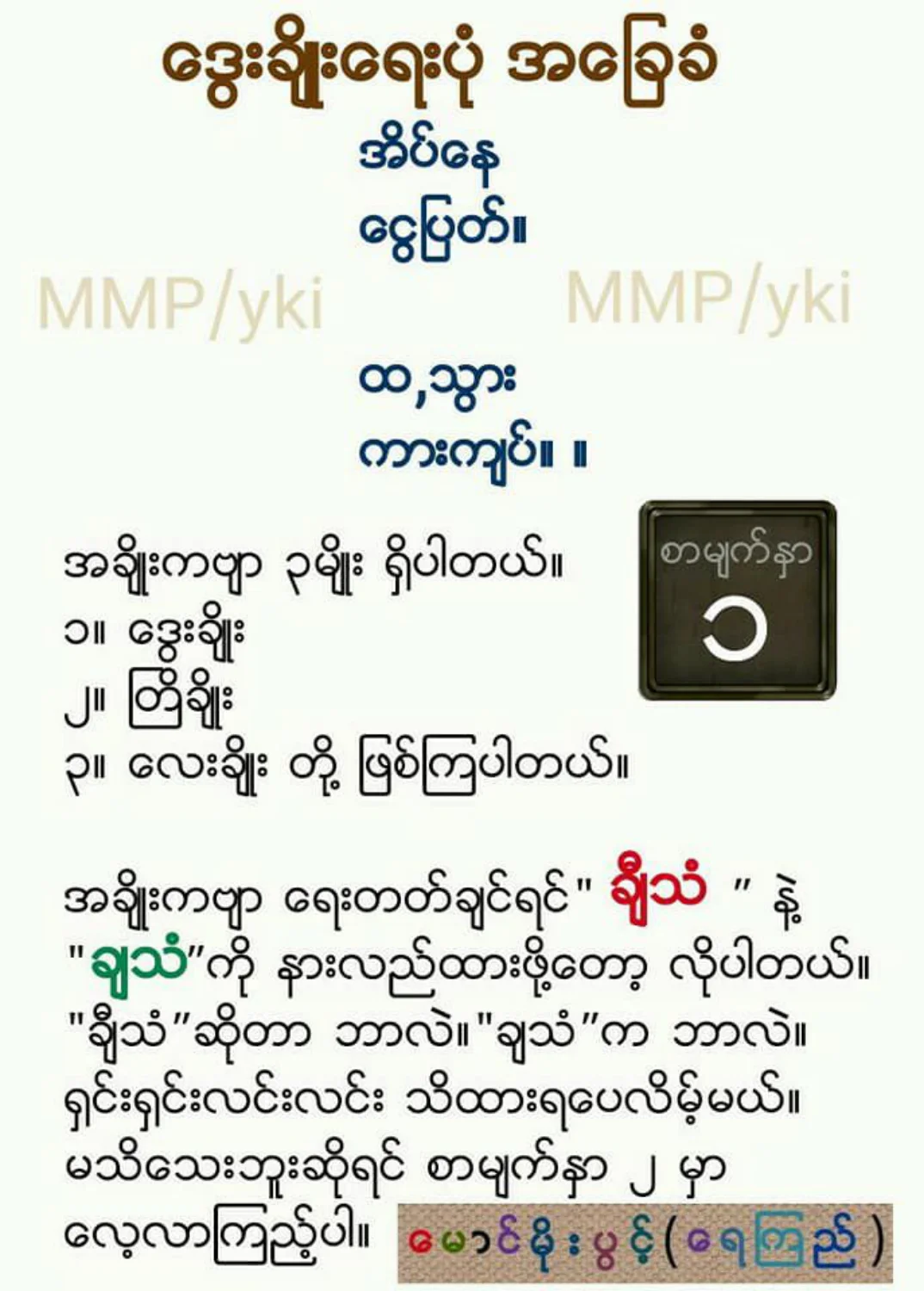 ေဒြးခ်ဳိး အေျခခံ ေရးပုံ.pdf